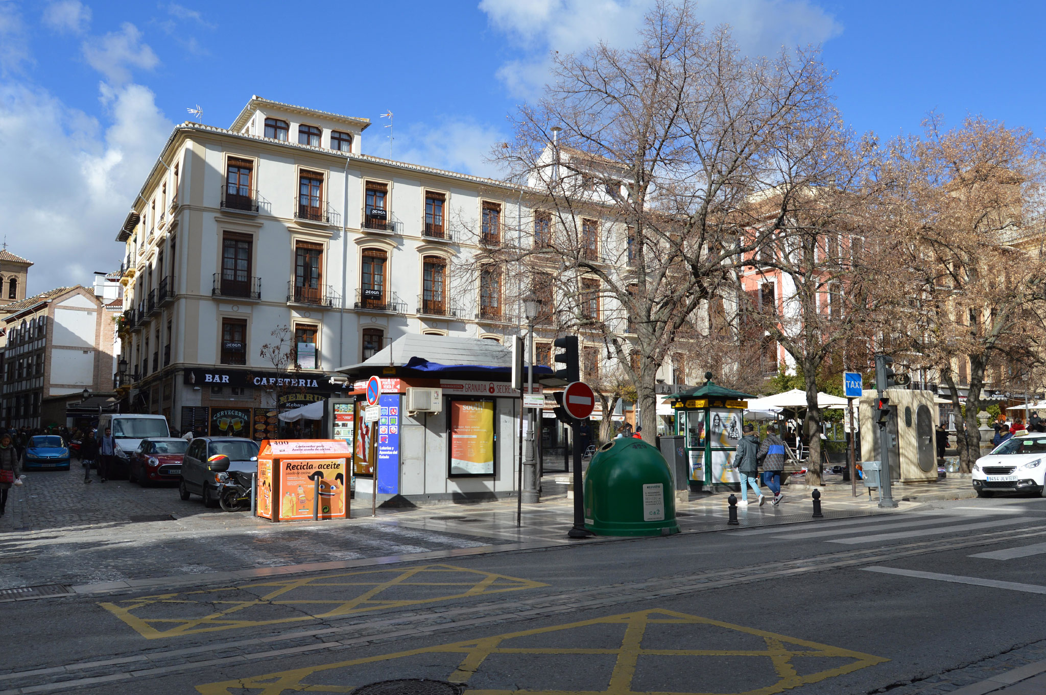 Granada